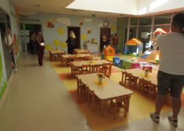  Żłobek jak drugi dom. W Opolu powstaną sale, które pomogą najmłodszym poznawać świat