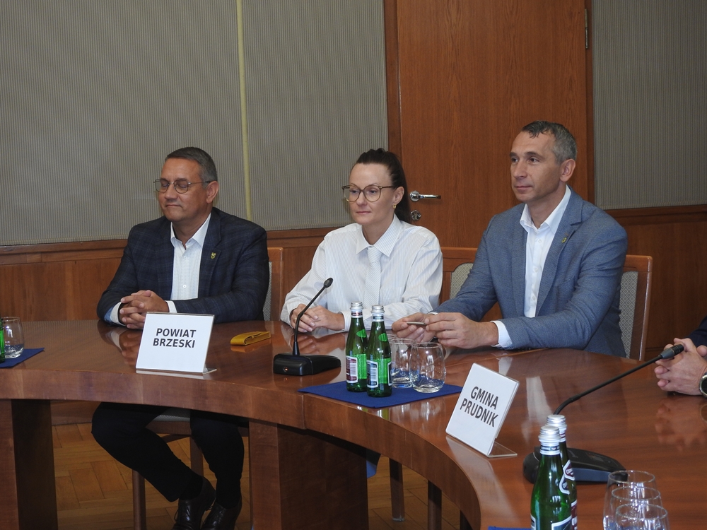 Po powodzi płynie kolejny strumień pieniędzy. Blisko 5 mln zł dla Nysy, powiatu brzeskiego i Prudnika