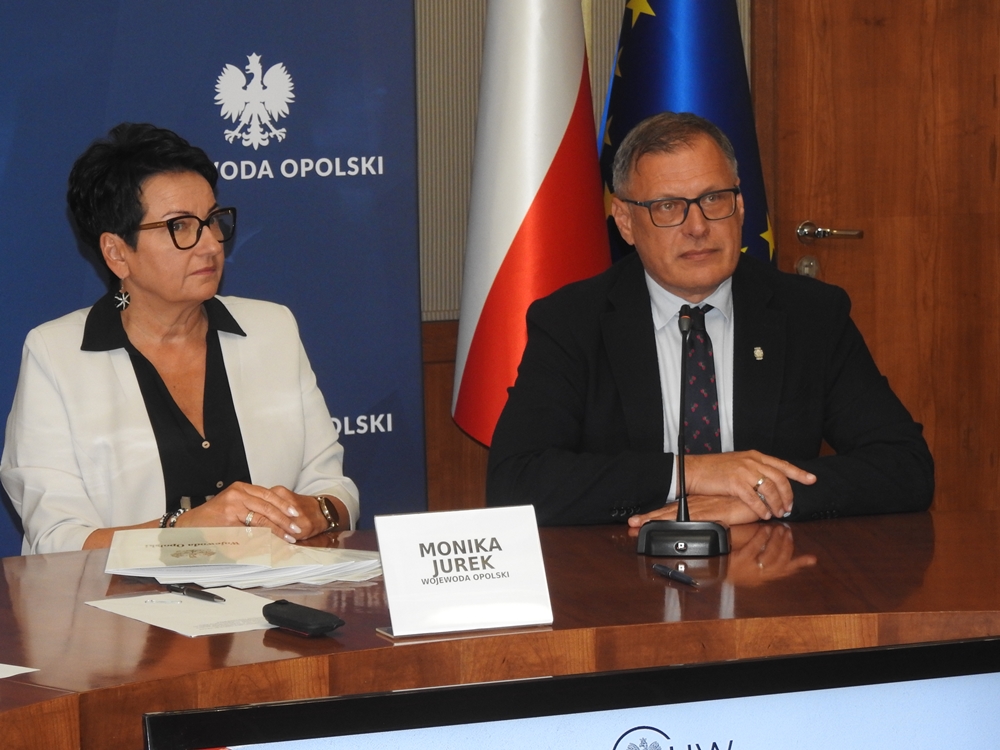 Po powodzi płynie kolejny strumień pieniędzy. Blisko 5 mln zł dla Nysy, powiatu brzeskiego i Prudnika