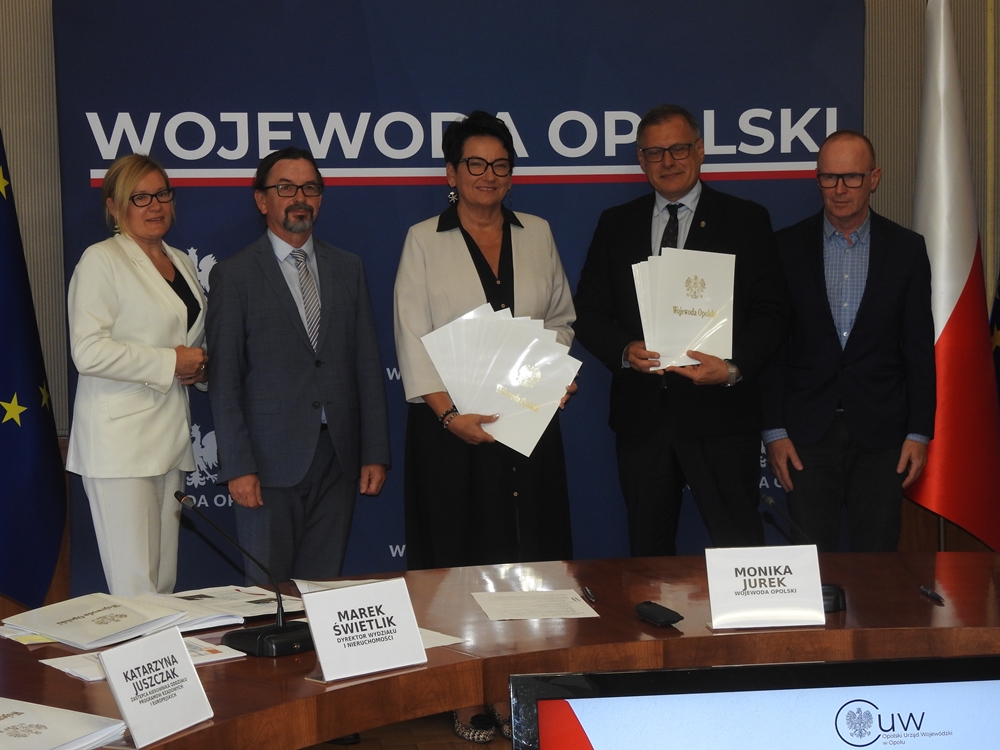Po powodzi płynie kolejny strumień pieniędzy. Blisko 5 mln zł dla Nysy, powiatu brzeskiego i Prudnika