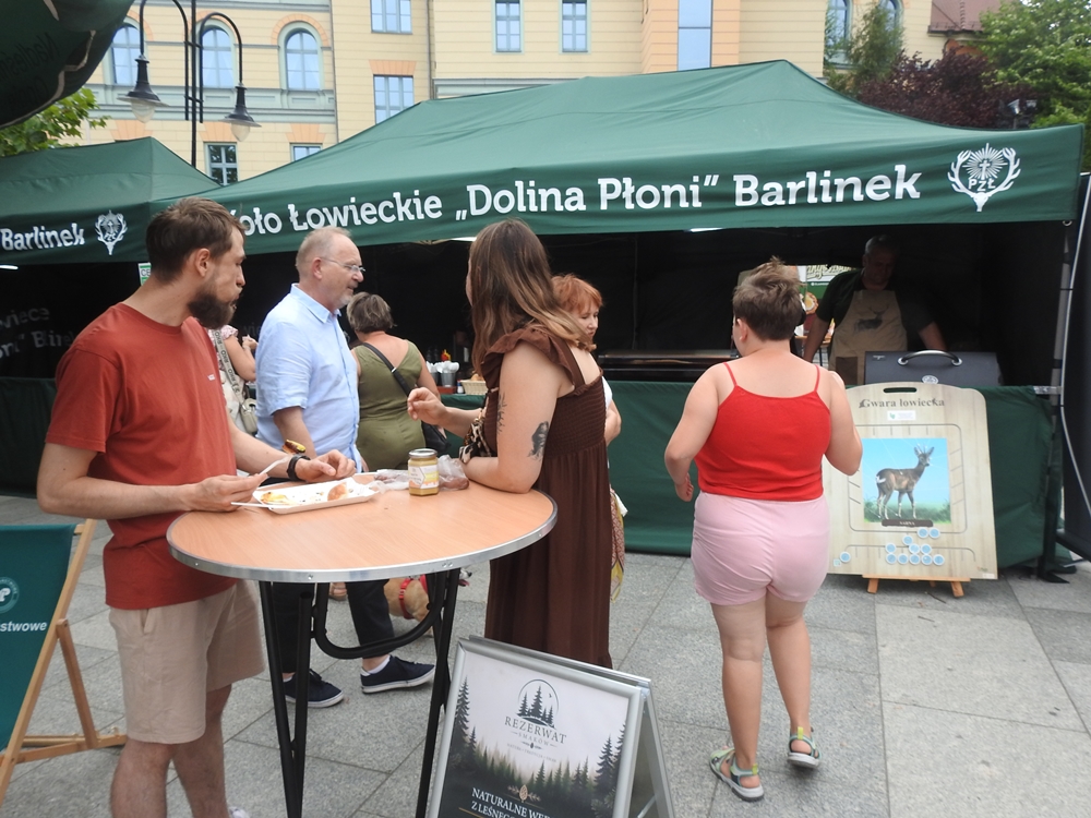 Opole na talerzu. Ostatni weekend wakacji pachnie smakowicie