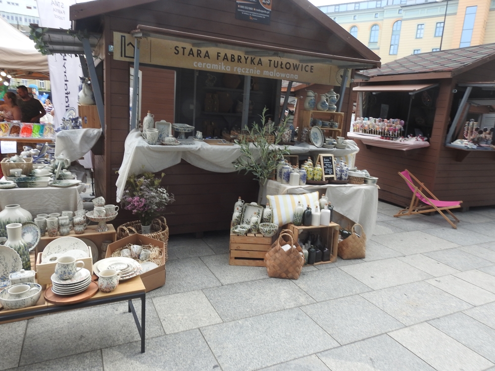 Opole na talerzu. Ostatni weekend wakacji pachnie smakowicie