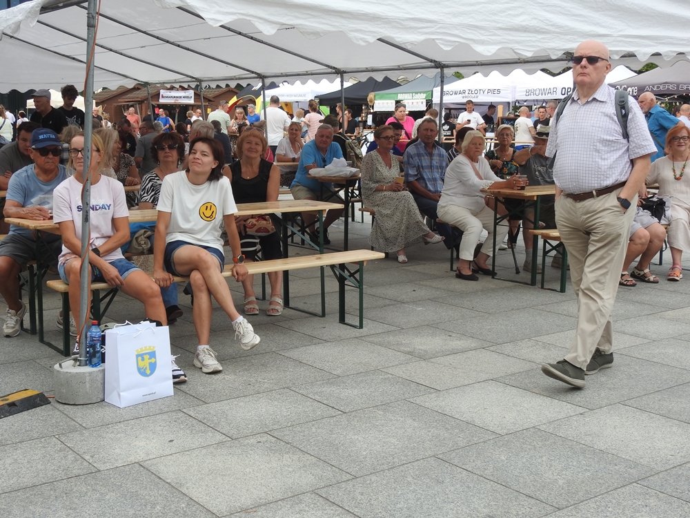 Opole na talerzu. Ostatni weekend wakacji pachnie smakowicie