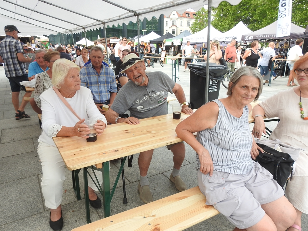 Opole na talerzu. Ostatni weekend wakacji pachnie smakowicie