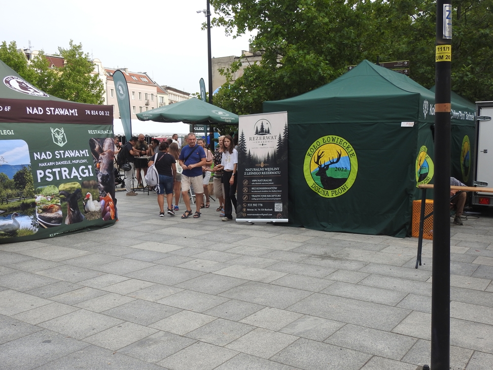 Opole na talerzu. Ostatni weekend wakacji pachnie smakowicie