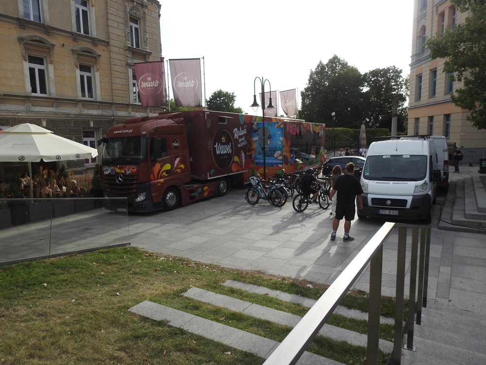 Opole na talerzu. Ostatni weekend wakacji pachnie smakowicie