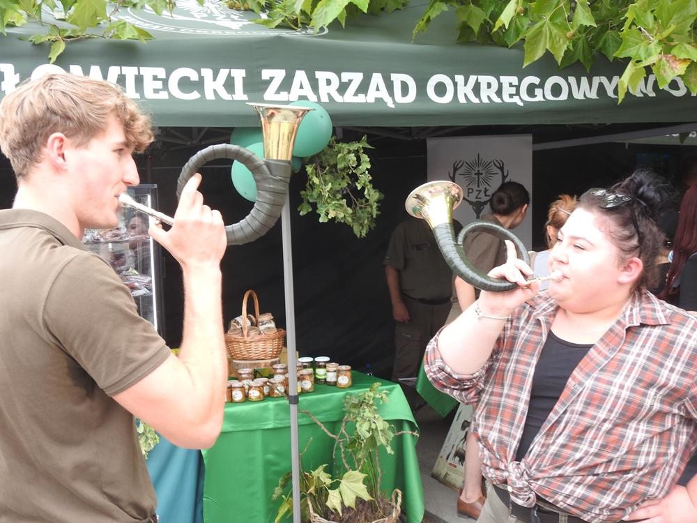 Opole na talerzu. Ostatni weekend wakacji pachnie smakowicie