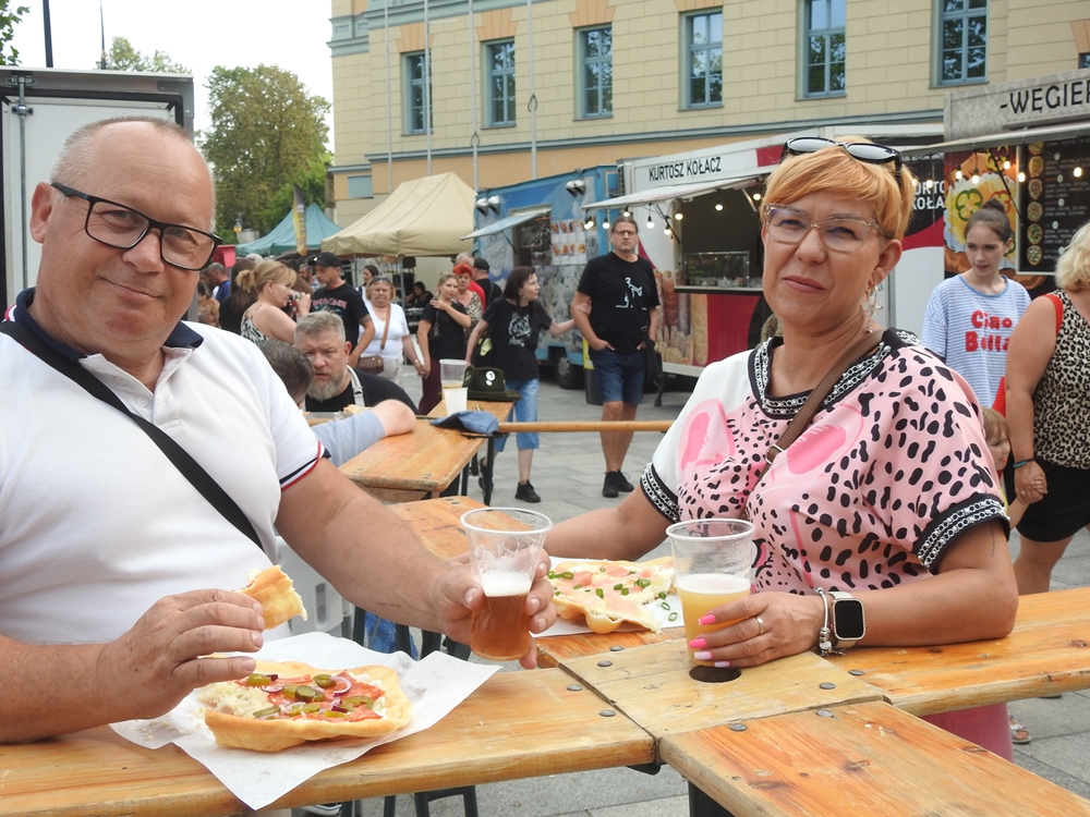 Opole na talerzu. Ostatni weekend wakacji pachnie smakowicie