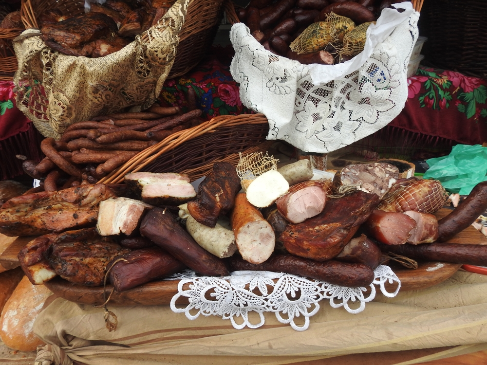 Opole na talerzu. Ostatni weekend wakacji pachnie smakowicie