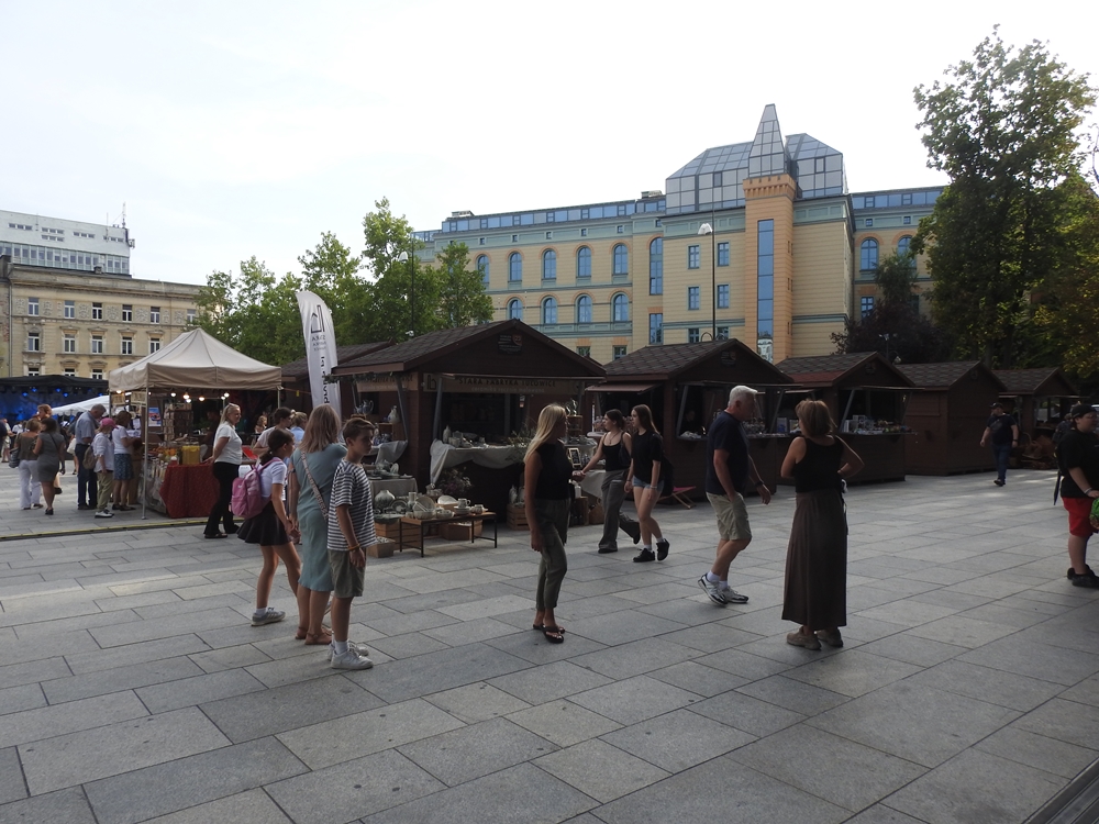 Opole na talerzu. Ostatni weekend wakacji pachnie smakowicie