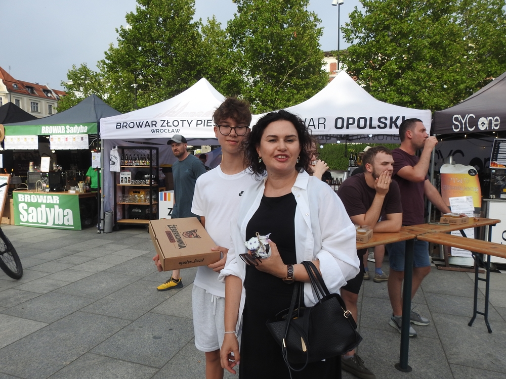 Opole na talerzu. Ostatni weekend wakacji pachnie smakowicie