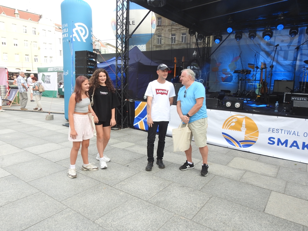 Opole na talerzu. Ostatni weekend wakacji pachnie smakowicie