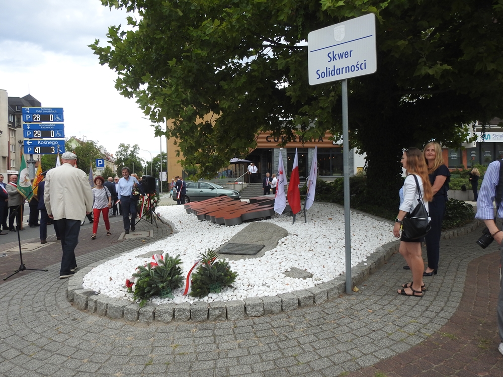 Solidarność została. Tylko „Solidarność” gdzieś się zgubiła