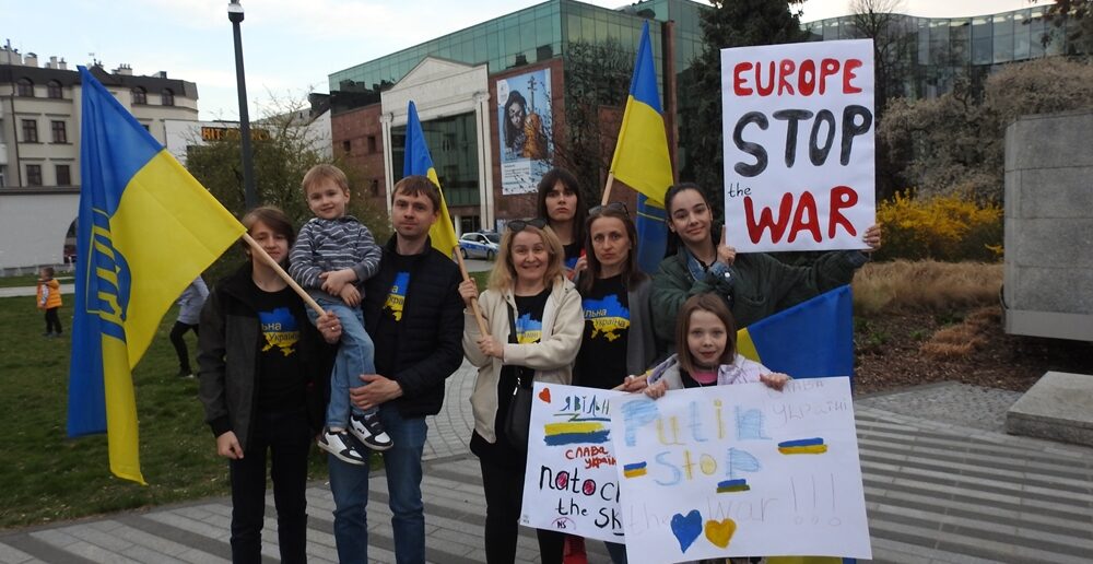 14 kwietnia 2022, Opole