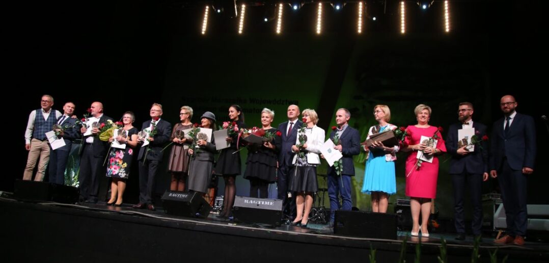 Kultura nie robi się sama. Można zgłaszać tych, którzy nadają Opolszczyźnie charakter Kultura nie robi się sama. Można zgłaszać tych, którzy nadają Opolszczyźnie charakter