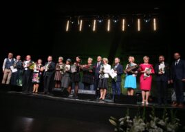 Kultura nie robi się sama. Można zgłaszać tych, którzy nadają Opolszczyźnie charakter