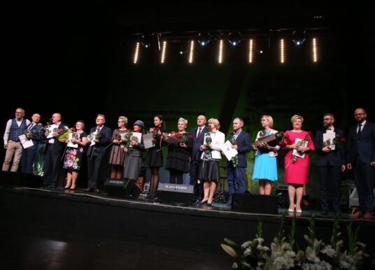 Kultura nie robi się sama. Można zgłaszać tych, którzy nadają Opolszczyźnie charakter