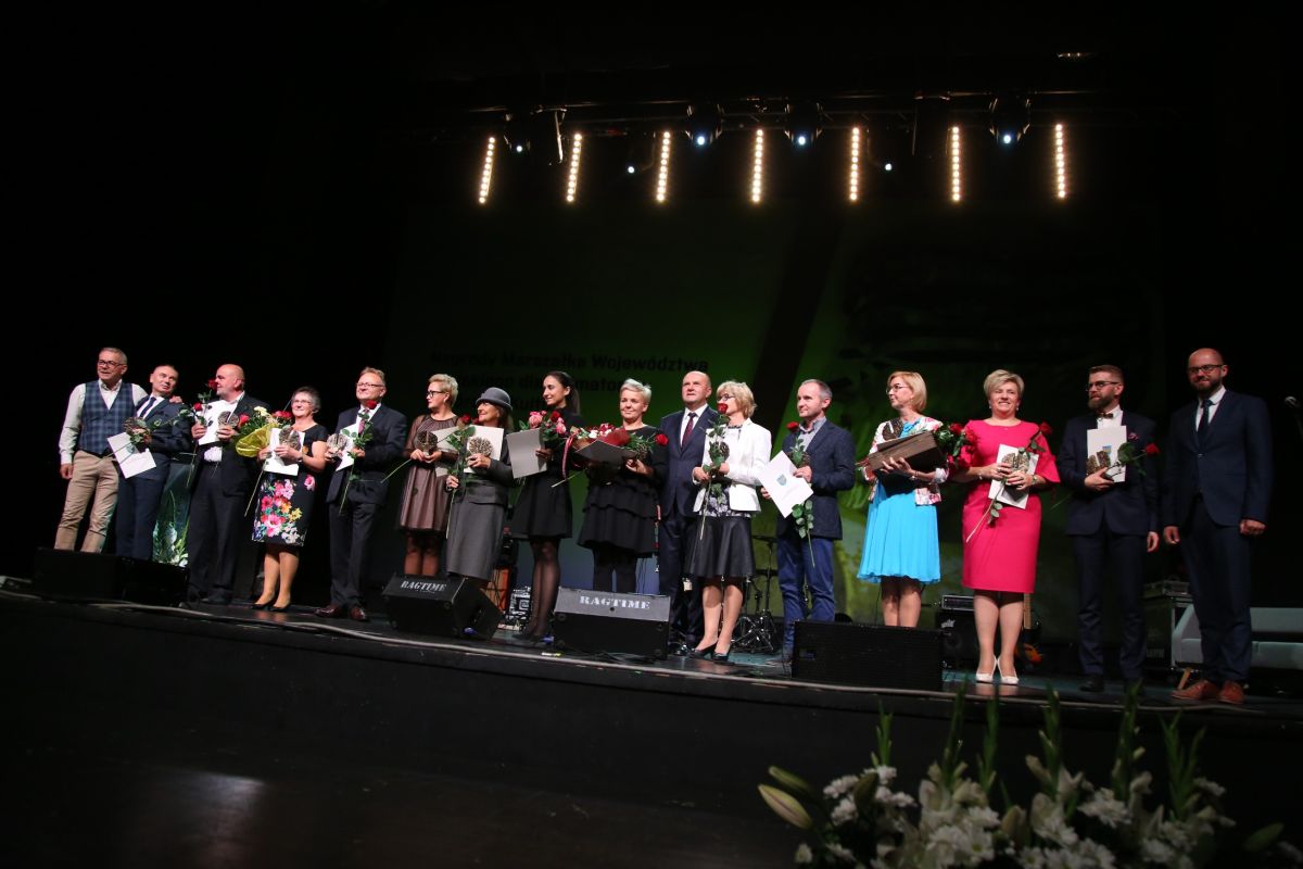 Kultura nie robi się sama. Można zgłaszać tych, którzy nadają Opolszczyźnie charakter