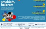 Opolszczyzna od kuchni. I od tańca, stroju oraz rodzinnej szuflady…
