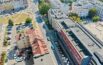 Komunikacyjna rewolucja w centrum Opola. Reymonta i Kołłątaja mają być dwukierunkowe. Czy centrum to wytrzyma?
