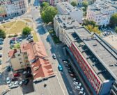 Komunikacyjna rewolucja w centrum Opola. Reymonta i Kołłątaja mają być dwukierunkowe. Czy centrum to wytrzyma?