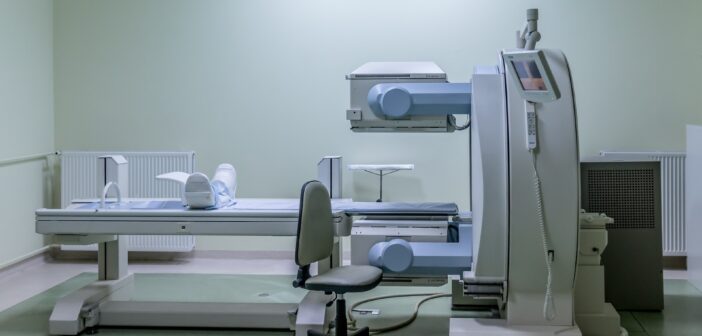 Ponad 14,6 mln zł dla Szpitala Wojewódzkiego. Będą nowy tomograf i rezonans