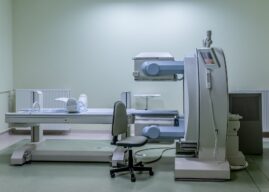 Ponad 14,6 mln zł dla Szpitala Wojewódzkiego. Będą nowy tomograf i rezonans