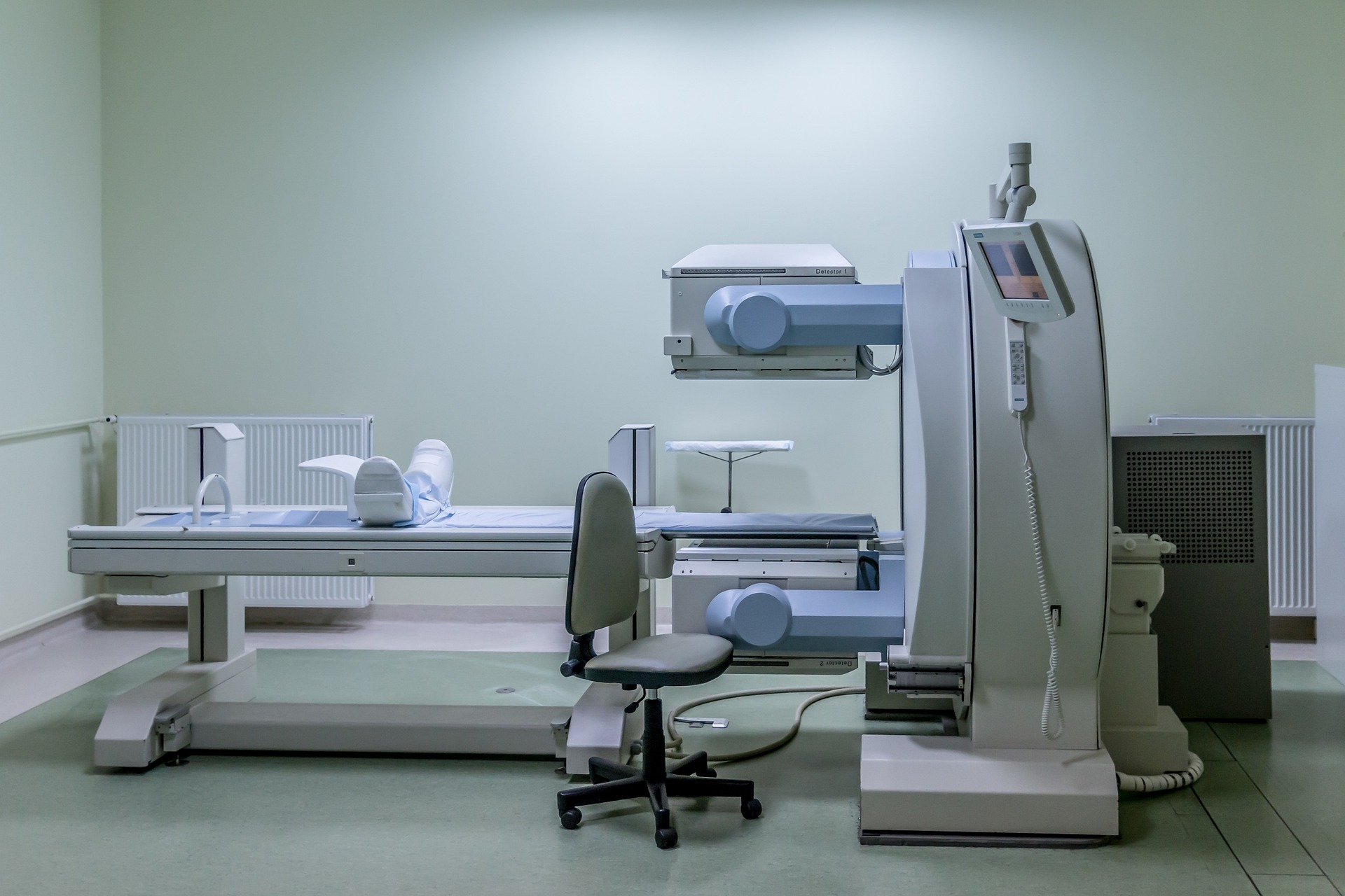 Ponad 14,6 mln zł dla Szpitala Wojewódzkiego. Będą nowy tomograf i rezonans