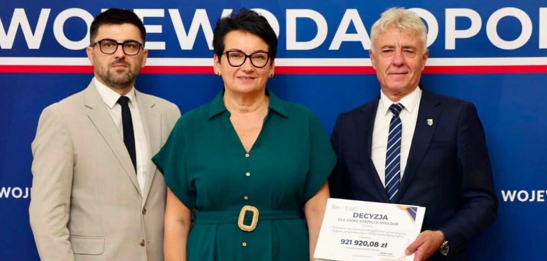 Blisko milion złotych dla Suchej. Przedszkole przeniesie się do szkoły i zyska nowe warunki Blisko milion złotych dla Suchej. Przedszkole przeniesie się do szkoły i zyska nowe warunki