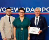 Blisko milion złotych dla Suchej. Przedszkole przeniesie się do szkoły i zyska nowe warunki