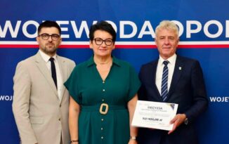 Blisko milion złotych dla Suchej. Przedszkole przeniesie się do szkoły i zyska nowe warunki