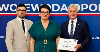 Blisko milion złotych dla Suchej. Przedszkole przeniesie się do szkoły i zyska nowe warunki