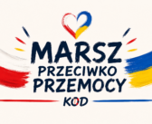 Przyzwoitość nie wychodzi z mody. Opole, niedziela 09.08.2026 r. godz. 12.00 Pl. Wolności