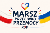 Przyzwoitość nie wychodzi z mody. Opole, niedziela 09.08.2026 r. godz. 12.00 Pl. Wolności