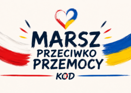 Przyzwoitość nie wychodzi z mody. Opole, niedziela 09.08.2026 r. godz. 12.00 Pl. Wolności