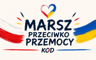 Przyzwoitość nie wychodzi z mody. Opole, niedziela 09.08.2026 r. godz. 12.00 Pl. Wolności Przyzwoitość nie wychodzi z mody. Opole, niedziela 09.08.2026 r. godz. 12.00 Pl. Wolności