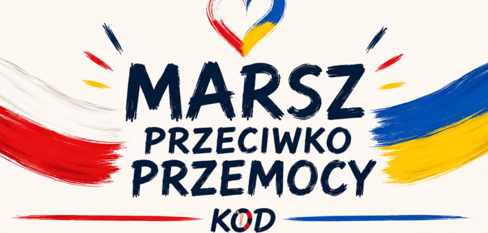Przyzwoitość nie wychodzi z mody. Opole, niedziela 09.08.2026 r. godz. 12.00 Pl. Wolności