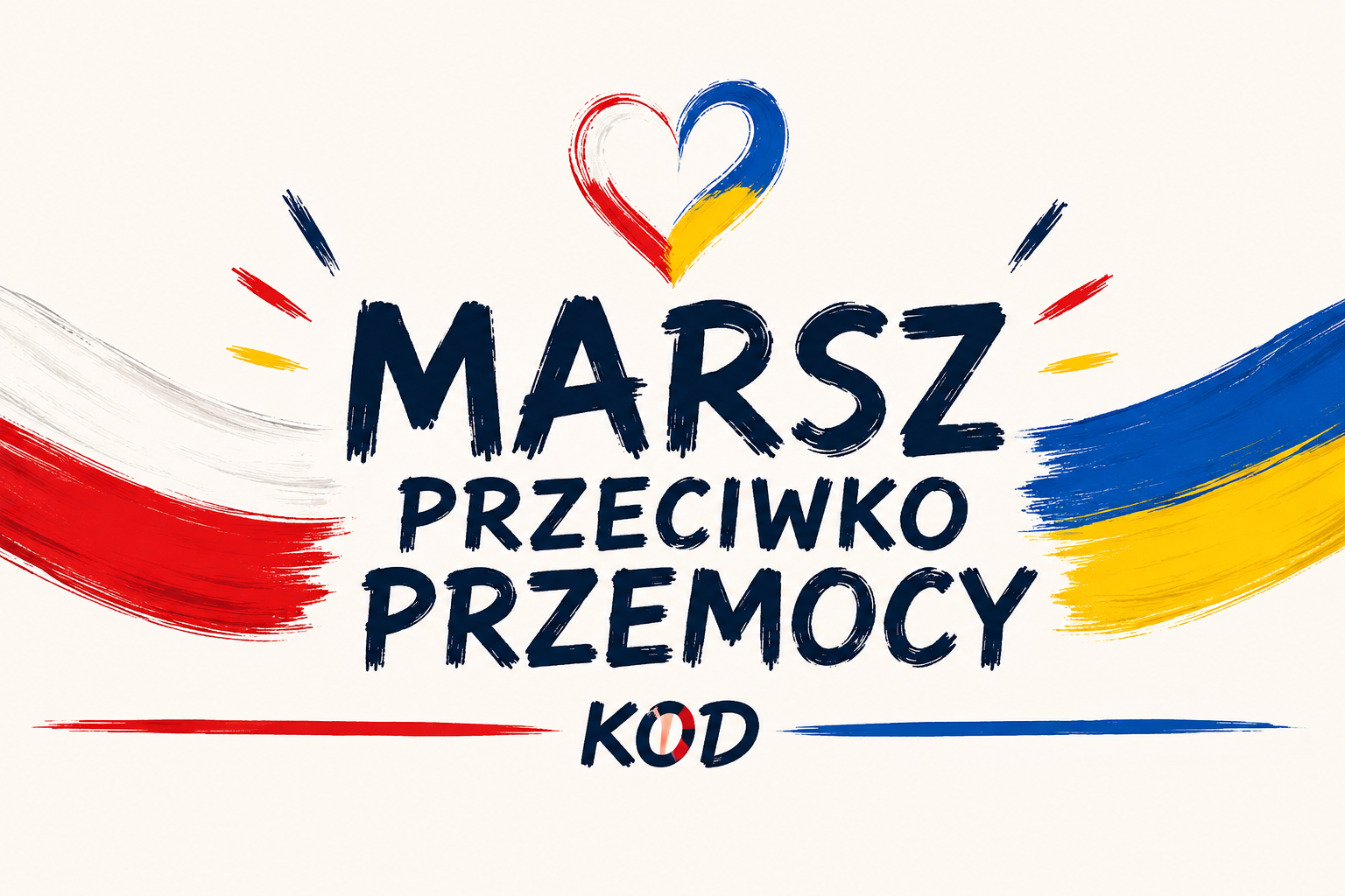 Przyzwoitość nie wychodzi z mody. Opole, niedziela 09.08.2026 r. godz. 12.00 Pl. Wolności