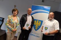 &nbsp;Powiat Opolski zn&oacute;w dokłada do ratowania zabytk&oacute;w. Tym razem 22,5 tys. zł dla kościoła w Zakrzowie Turawskim