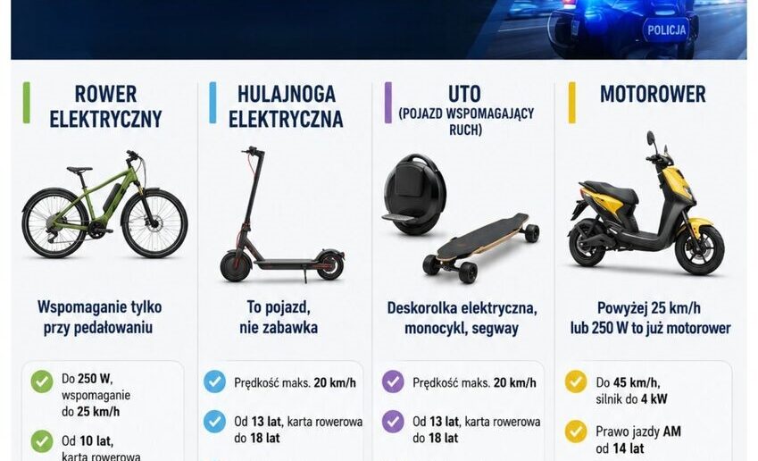 Hulajnoga to nie zabawka. A rodzice nie mają pilota do rozsądku Hulajnoga to nie zabawka. A rodzice nie mają pilota do rozsądku