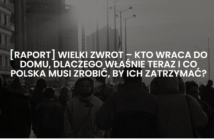 Wielki powrót Polaków? Na Opolszczyźnie jeszcze go nie widać. Wieś nadal traci mieszkańców Wielki powrót Polaków? Na Opolszczyźnie jeszcze go nie widać. Wieś nadal traci mieszkańców