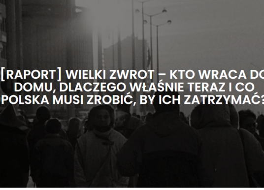 Wielki powrót Polaków? Na Opolszczyźnie jeszcze go nie widać. Wieś nadal traci mieszkańców