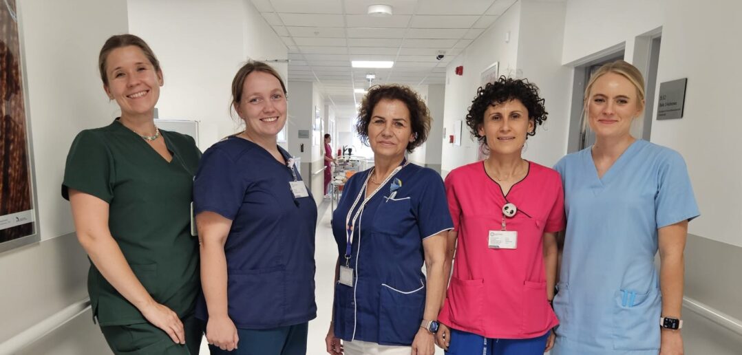 Trzy diety, 14 miesięcy i 90 pacjentów. USK w Opolu sprawdzi, co najlepiej działa przy cukrzycy typu 2 Trzy diety, 14 miesięcy i 90 pacjentów. USK w Opolu sprawdzi, co najlepiej działa przy cukrzycy typu 2