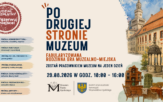 Na jeden dzień do pracy w muzeum. I wcale nie chodzi o pilnowanie eksponatów Na jeden dzień do pracy w muzeum. I wcale nie chodzi o pilnowanie eksponatów