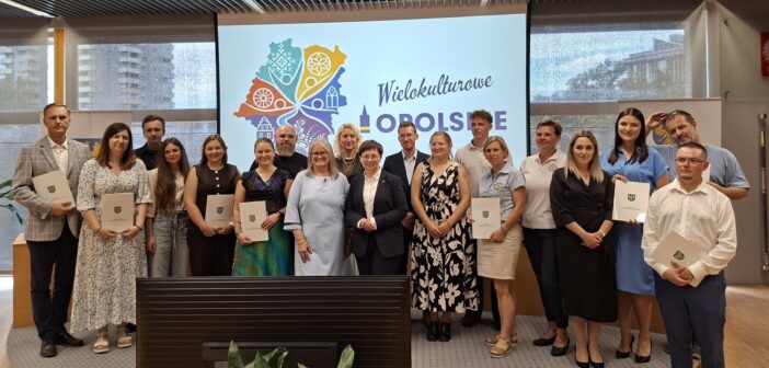 Wielokulturowe Opolskie. Prawie 300 tys. zł na języki, tradycje i pamięć regionu
