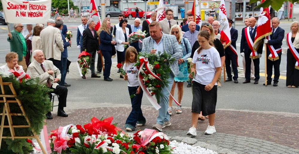 Solidarność została. Tylko &bdquo;Solidarność&rdquo; gdzieś się zgubiła