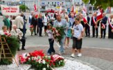 Solidarność została. Tylko „Solidarność” gdzieś się zgubiła Solidarność została. Tylko „Solidarność” gdzieś się zgubiła