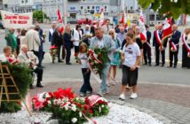 Solidarność została. Tylko &bdquo;Solidarność&rdquo; gdzieś się zgubiła