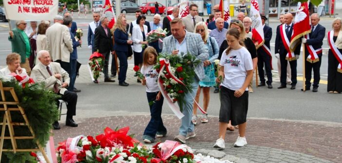 Solidarność została. Tylko „Solidarność” gdzieś się zgubiła