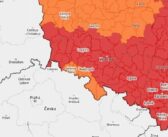 Opolskie w strefie najwyższego zagrożenia. IMGW ostrzega przed ekstremalnym upałem